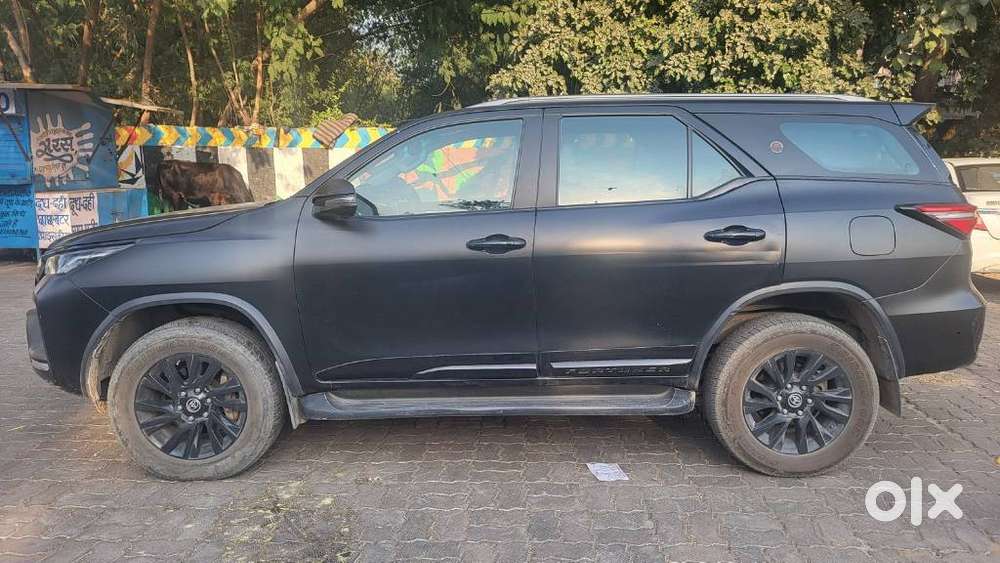 Toyota Fortuner 3.0 4x4 Manual, 2022, Diesel