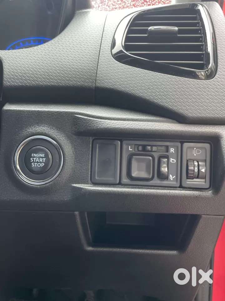 Maruti Suzuki Vitara Brezza Zdi Plus, 2019, Diesel