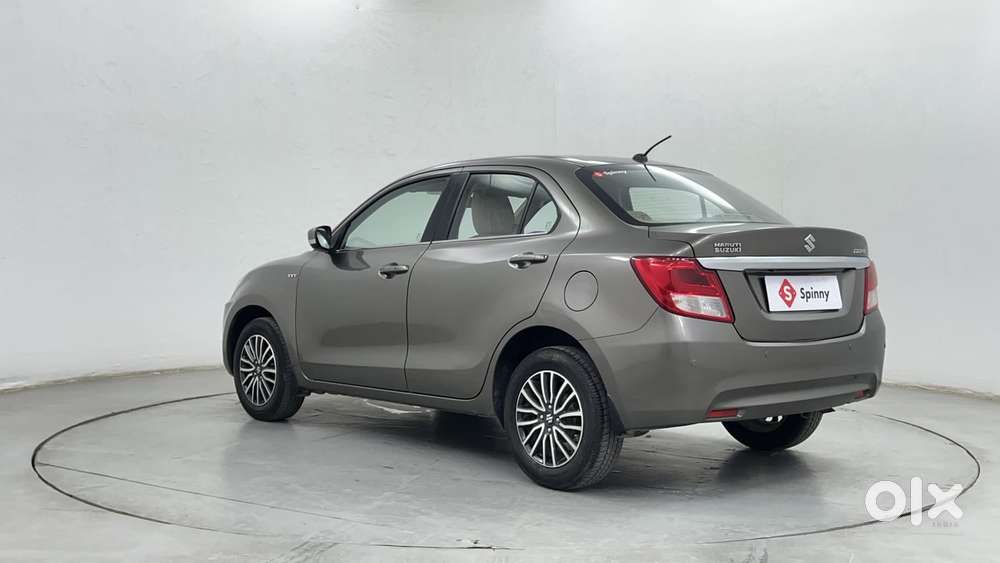 Maruti Suzuki Dzire 1.2 Zxi Plus, 2019, Petrol