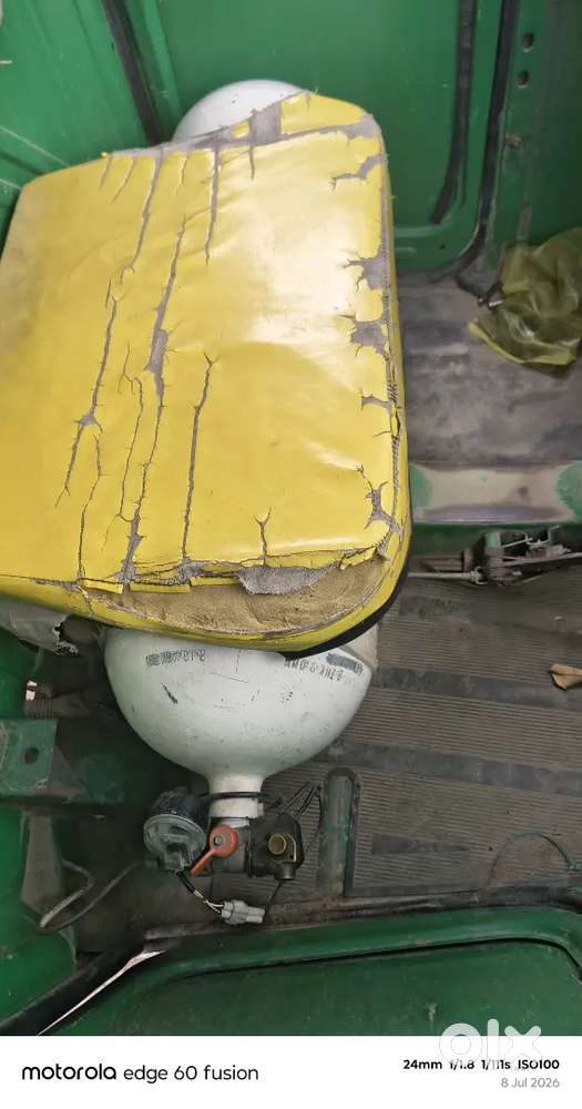 Atul Tempo Load Cng And Petrol 2024 Sale Karna Hai