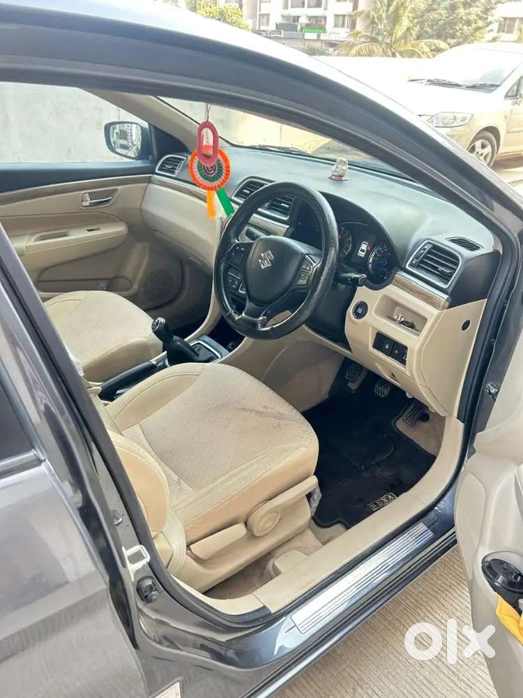 Maruti Suzuki Ciaz Zeta 2023 Hybrid