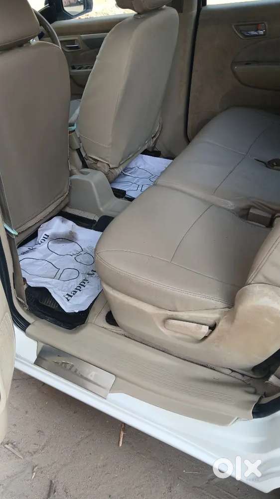 Maruti Suzuki Ertiga 2014 Diesel Well Maintained