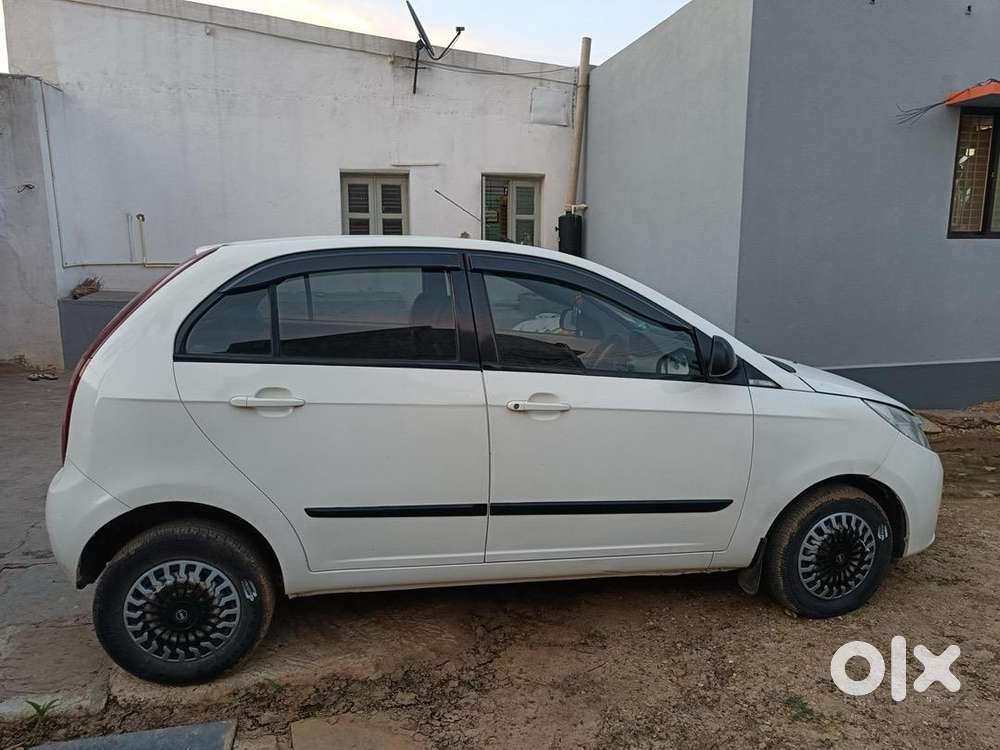 Tata Indica Vista 2010 Petrol Good Condition