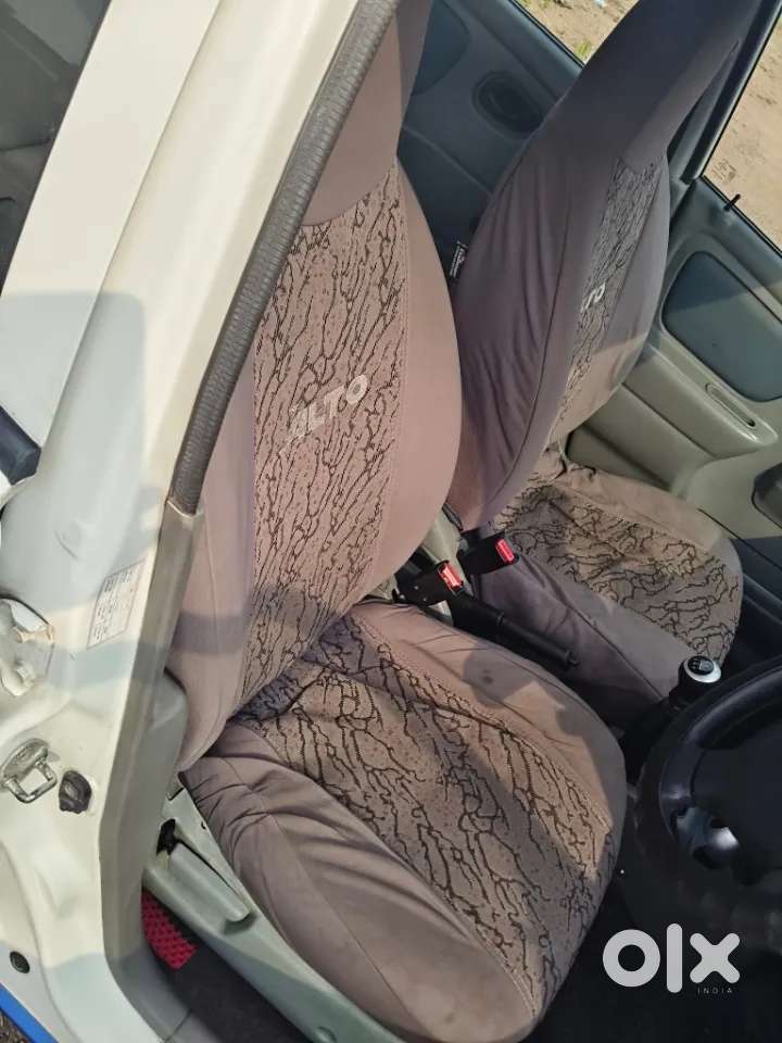 Maruti Suzuki Alto K10 1.0 Vxi, 2013, Petrol
