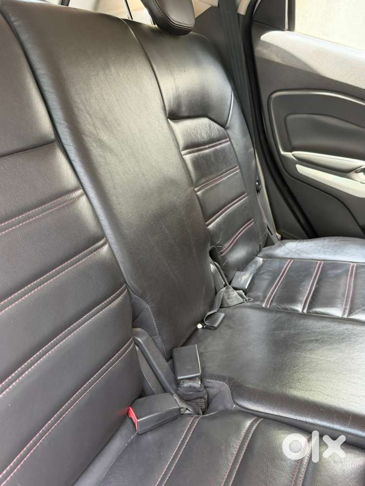 Ford Ecosport Diesel 2014