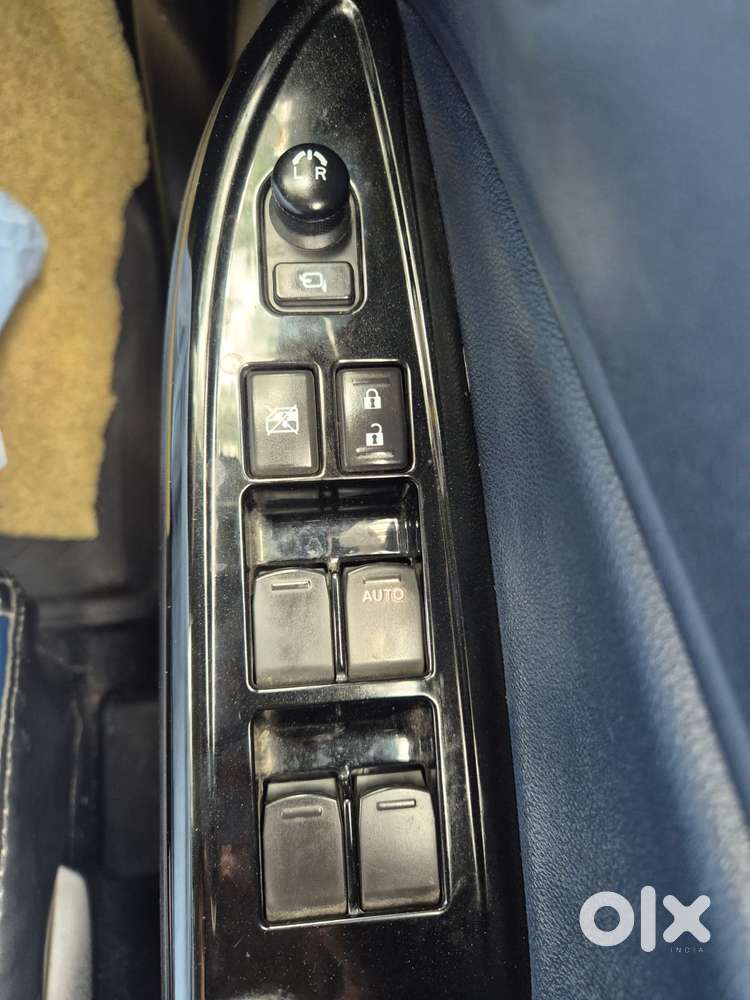 Maruti Suzuki Baleno Zeta, 2022, Petrol