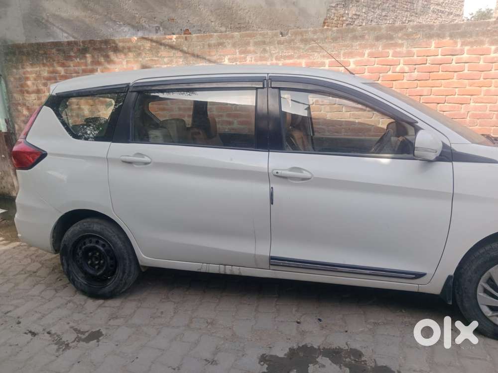 Maruti Suzuki Ertiga Vxi (o) Cng, 2025, Cng & Hybrids