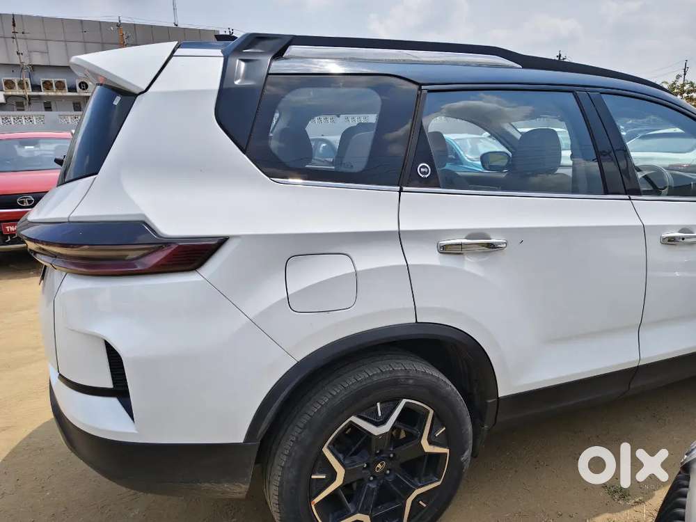 Tata Safari 2.0 At 2023 Diesel For Sale