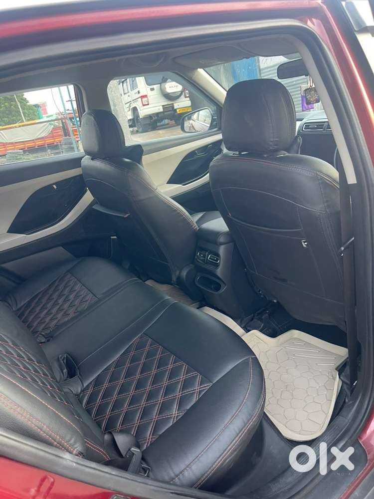 Hyundai Creta Diesel 2021