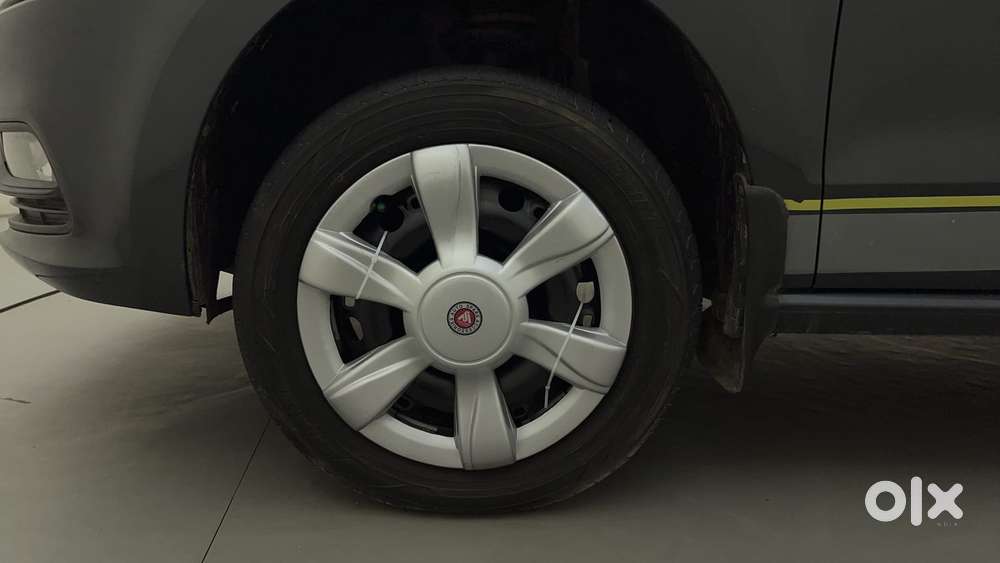 Volkswagen Polo 1.0 Comfortline Plus, 2019, Petrol