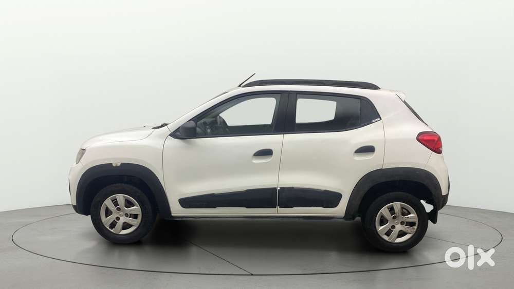 Renault Kwid Rxt, 2016, Petrol