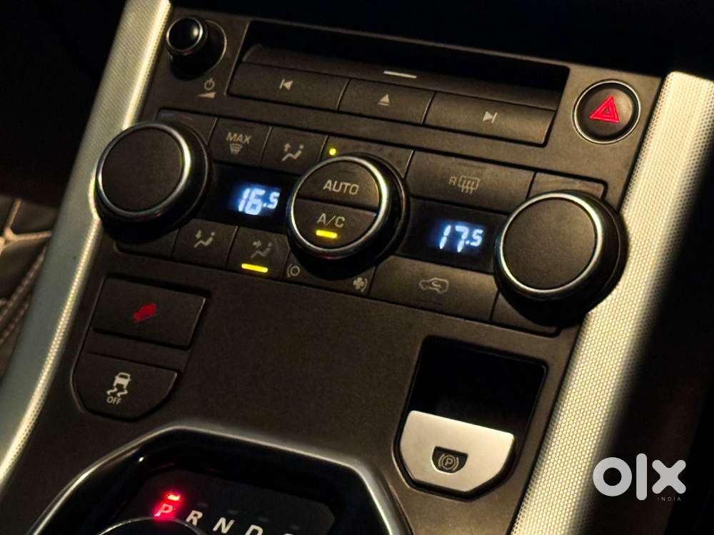Land Rover Range Evoque Dynamic Sd4, 2013, Diesel