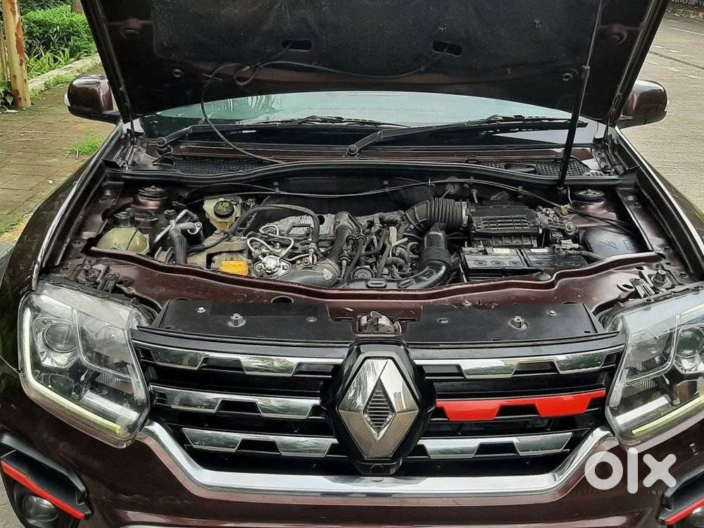 Renault Duster 1.3 Rxz Turbo Xtronic, 2020, Petrol