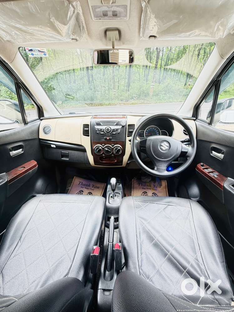 Maruti Suzuki Automatic 2018