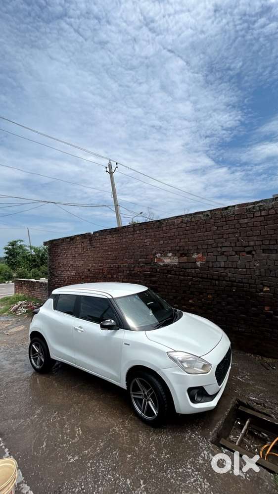 Maruti Swift Diesel 2018