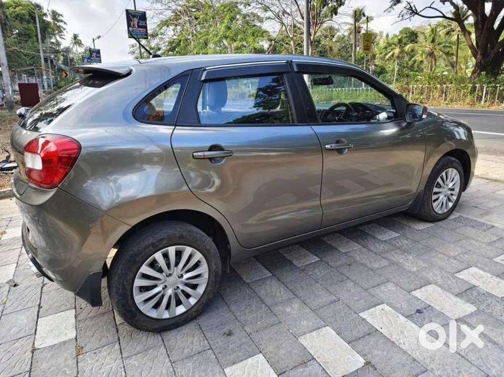Maruti Suzuki Baleno 2020 Petrol Good Condition