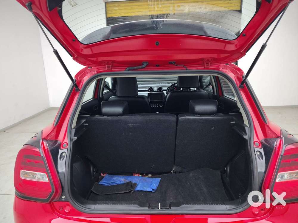 Maruti Suzuki Swift 1.3 Zxi, 2023, Petrol