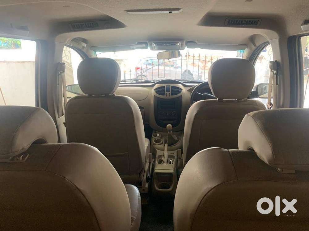 Mahindra Xylo 2018 Diesel Is Sale - Available Only This Month