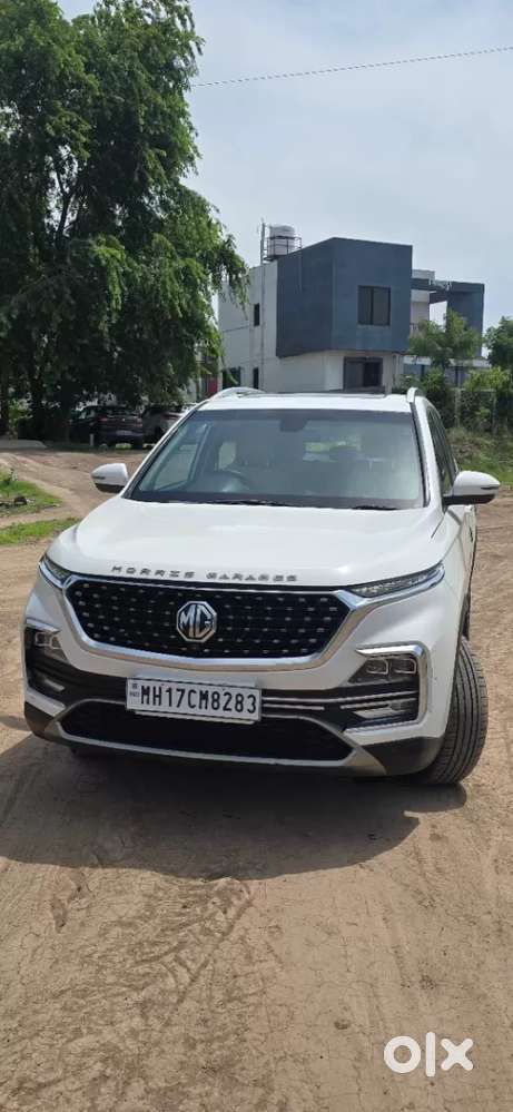 Mg Hector 2.0 Sharp Diesel, 2021, Diesel