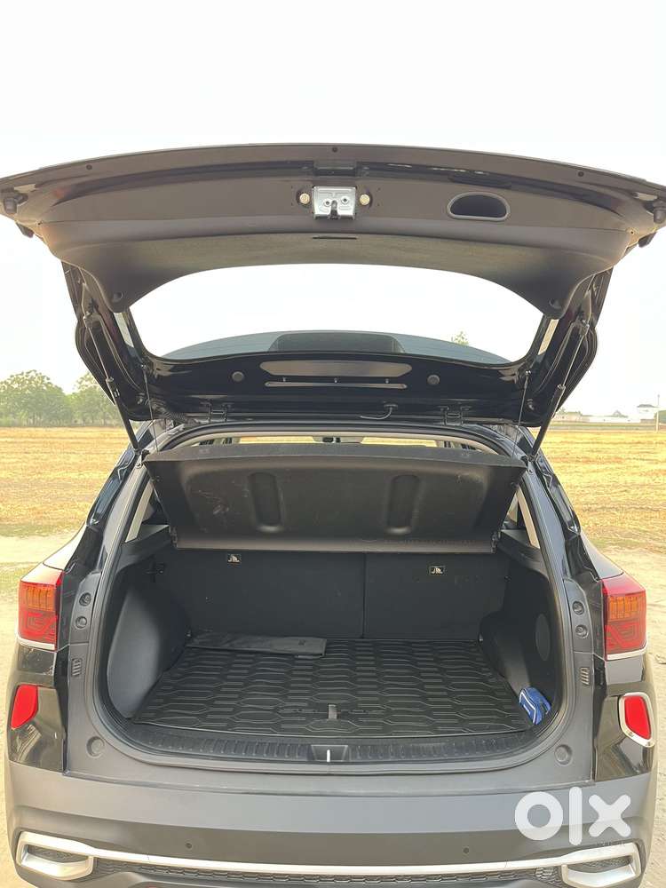 Kia Seltos Gtx Plus At D, 2020, Diesel
