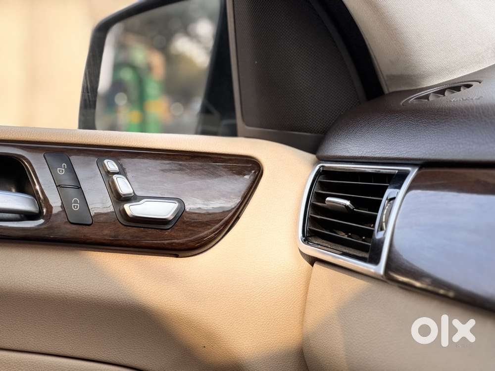 Mercedes-benz Gle Class 250d, 2018, Diesel