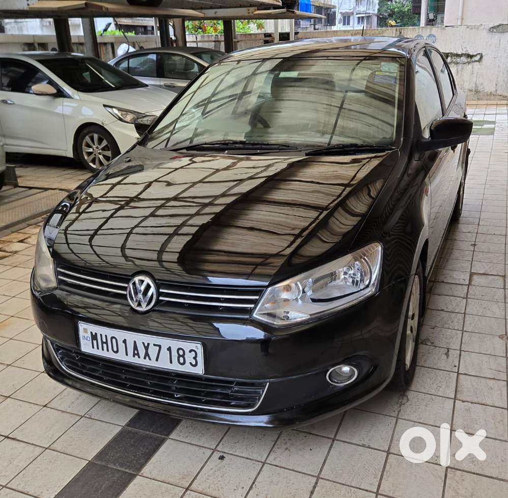 Volkswagen Vento Celeste 1.6 Highline, 2011, Petrol