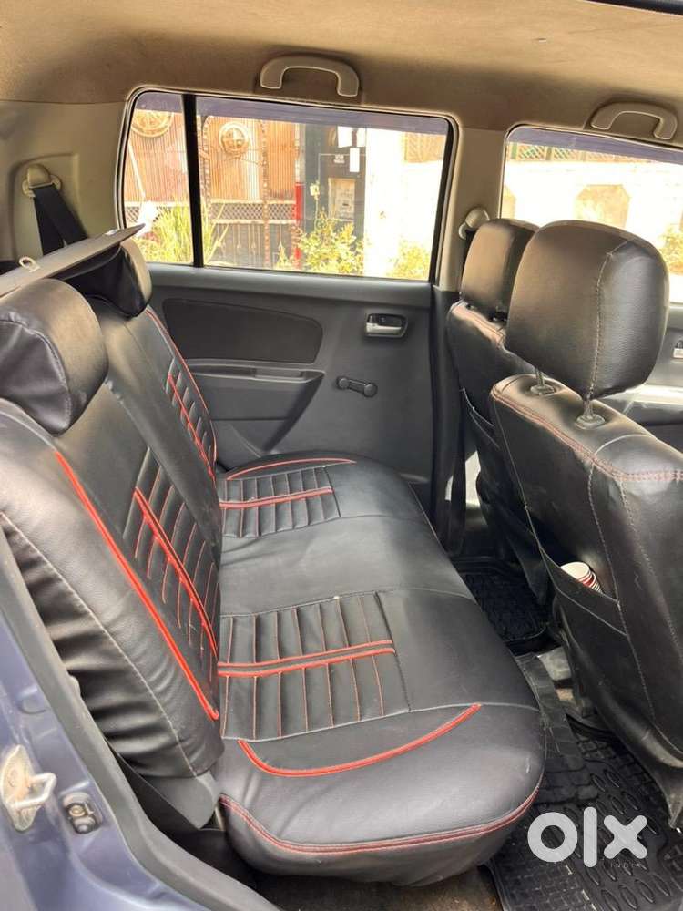 Maruti Suzuki Wagon R 1.0 2012 Cng & Hybrids Well Maintained