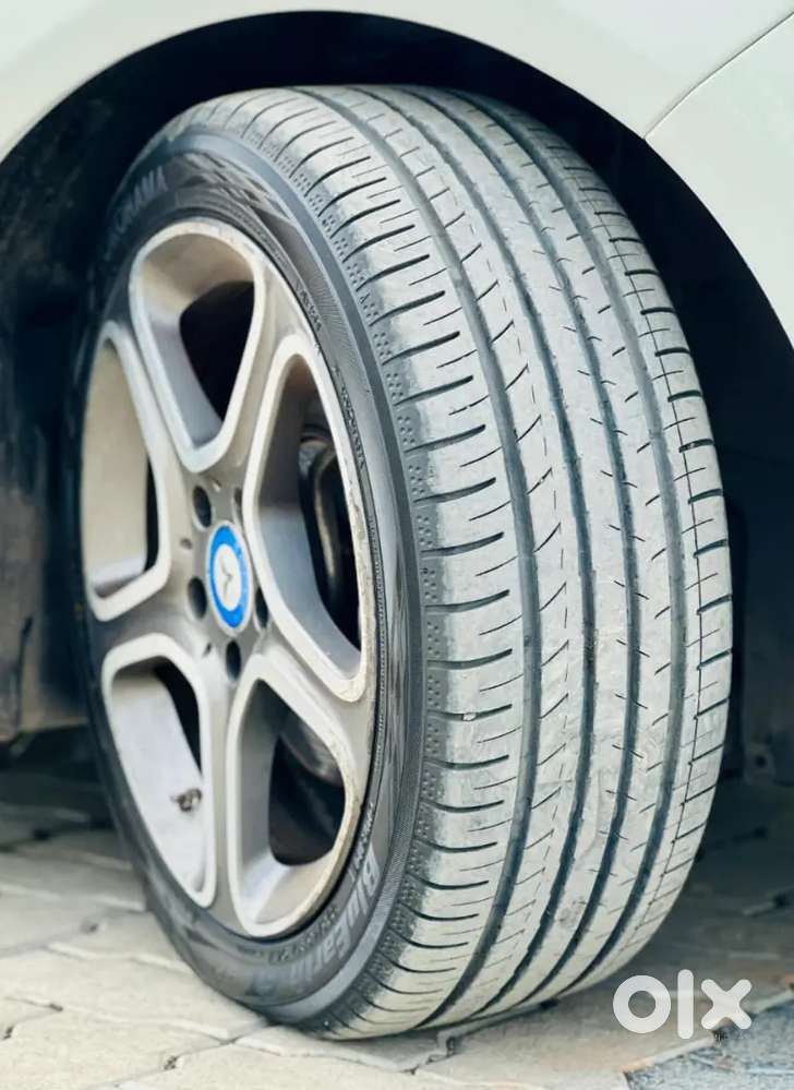 Mercedes-benz Cla 2016 Diesel 96000 Km Driven