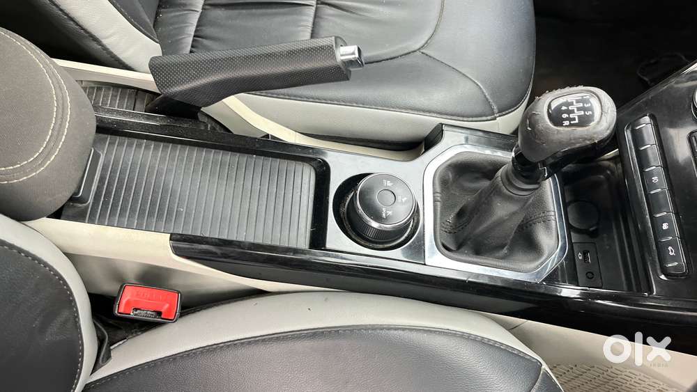 Tata Nexon 1.2 Revotron Xz Plus, 2020, Petrol