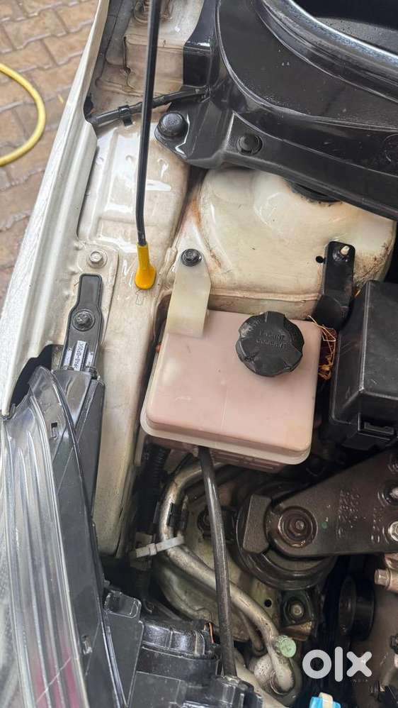 Hyundai I20 2014 Diesel Good Condition