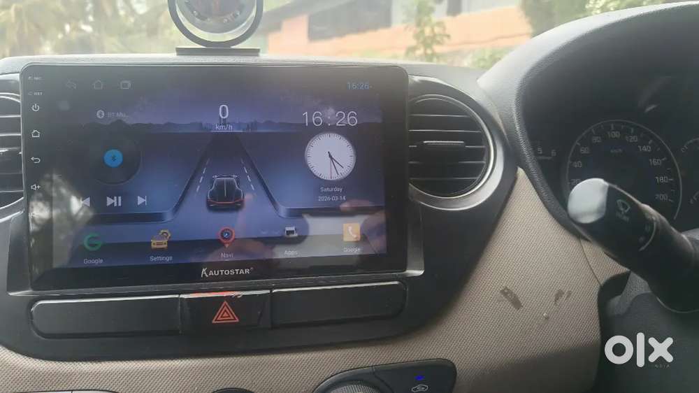 Grand I10 Diesel Good Condition