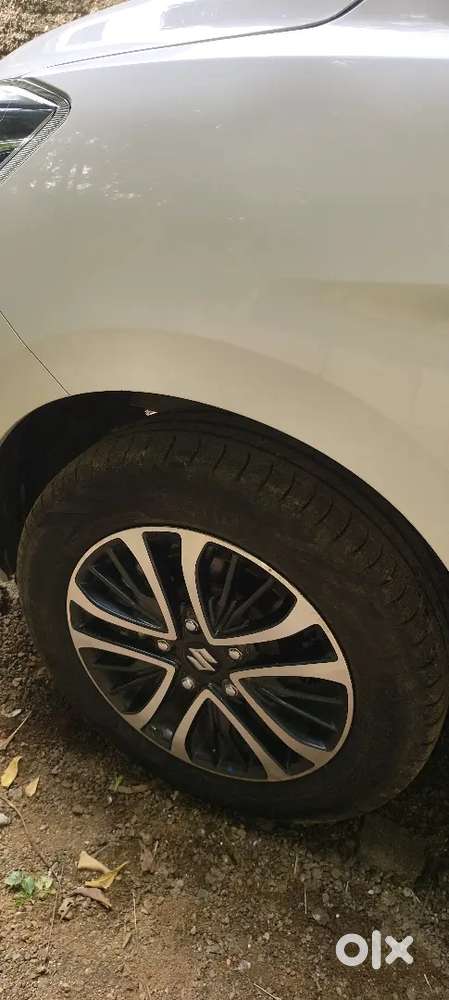 Maruti Suzuki Ertiga Zxi Plus 2025