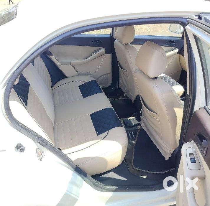 Tata Manza Elan Quadrajet Bs Iv, 2011, Diesel