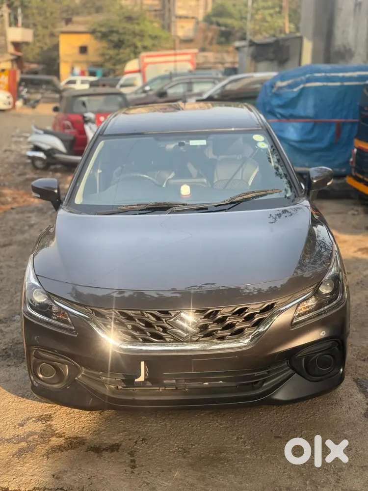 Maruti Suzuki Baleno 2024 Petrol 18100 Km Driven