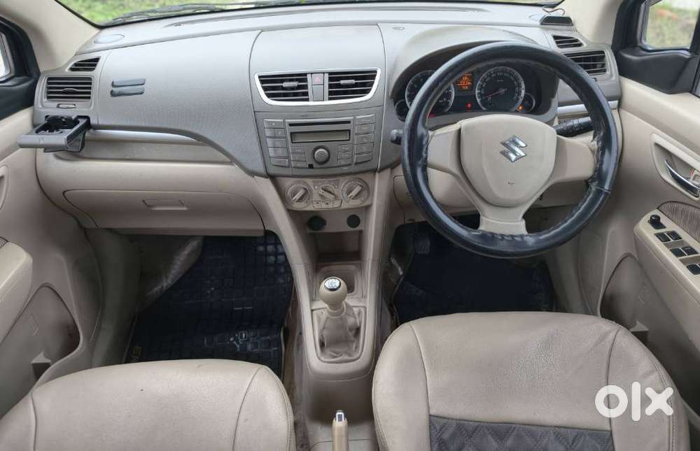 Maruti Suzuki Ertiga Vxi, 2014, Petrol