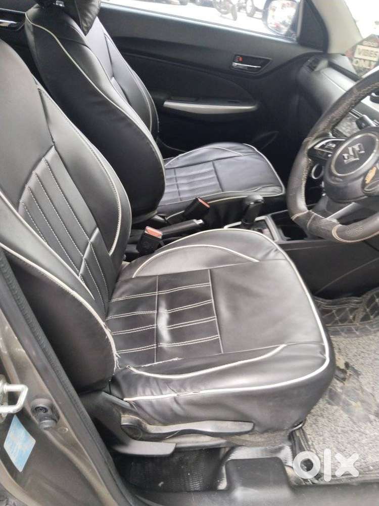 Maruti Suzuki Swift Amt Zxi, 2021, Petrol