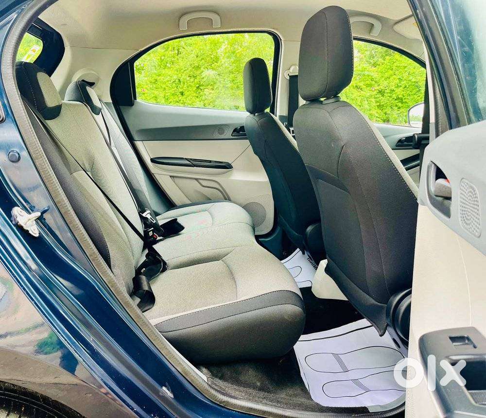 Tata Tiago 1.2 Revotron Xza, 2026, Petrol