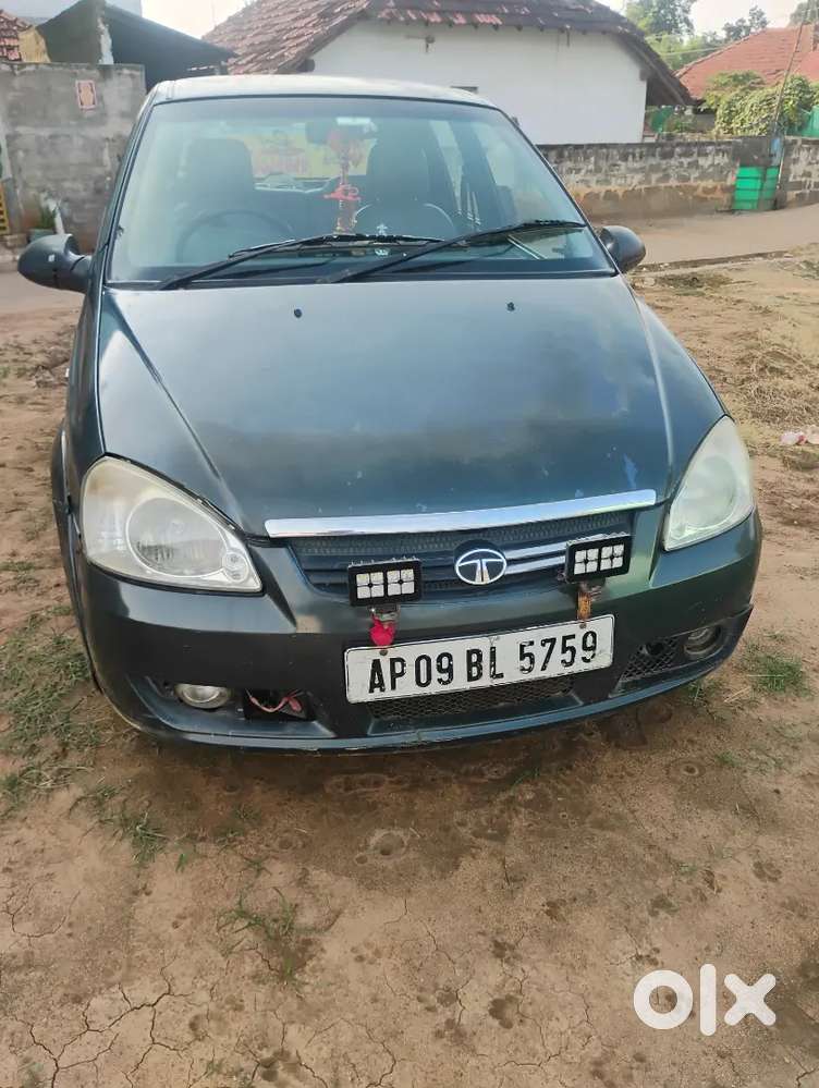 Tata Indica Ev2 Diesel 2008