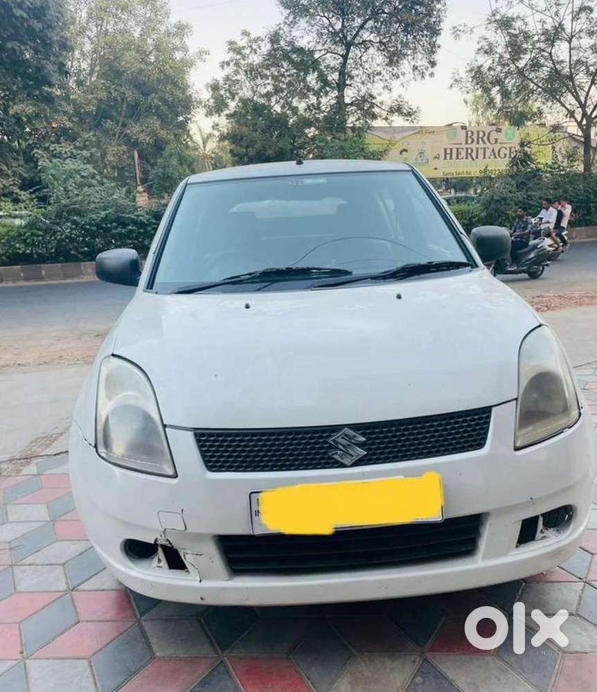 Maruti Suzuki Swift 2008 Model