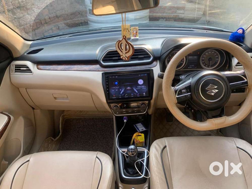 Maruti Suzuki Model 2019