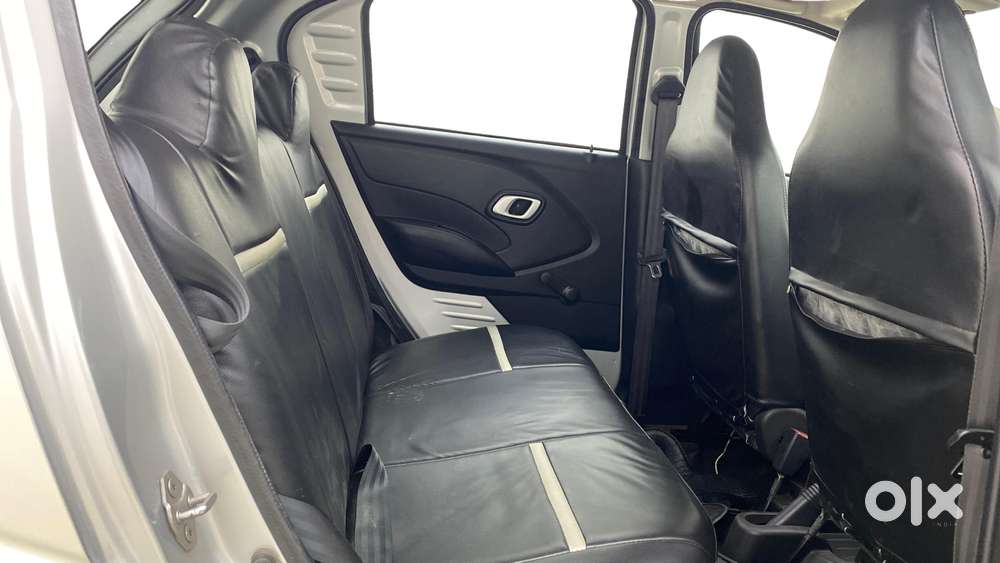Datsun Redigo Amt 1.0 S, 2018, Petrol