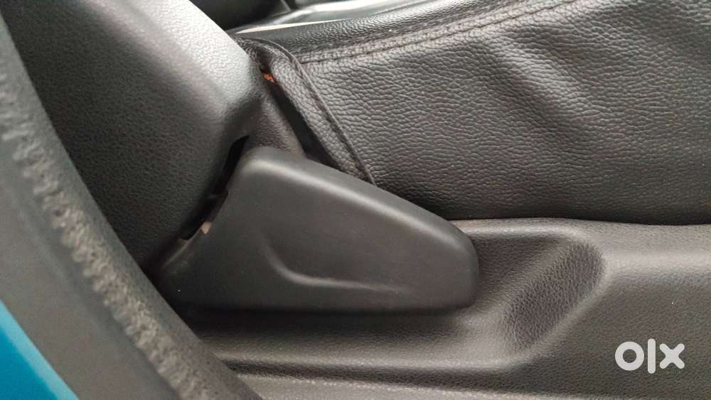 Renault Kwid 2019-ongoing 1.0 Climber Amt (o), 2020, Petrol