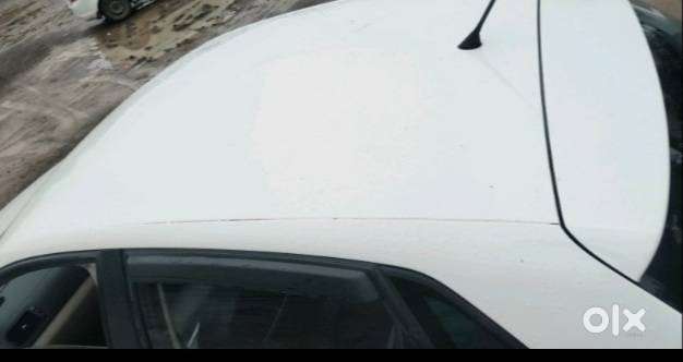 Volkswagen Polo Tdi 2011-2012 Private Car