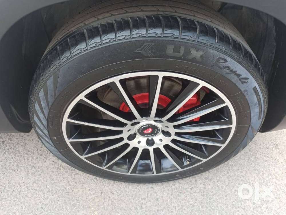 Kia Seltos Hte D, 2020, Diesel