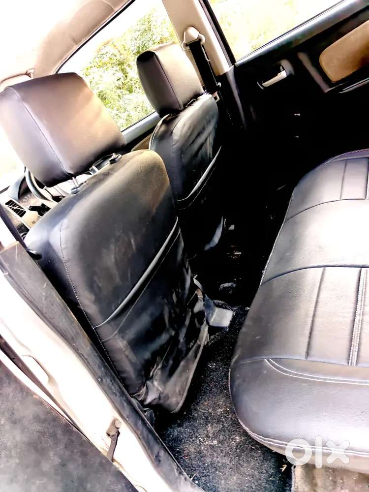 Maruti Suzuki Wagon R 2017