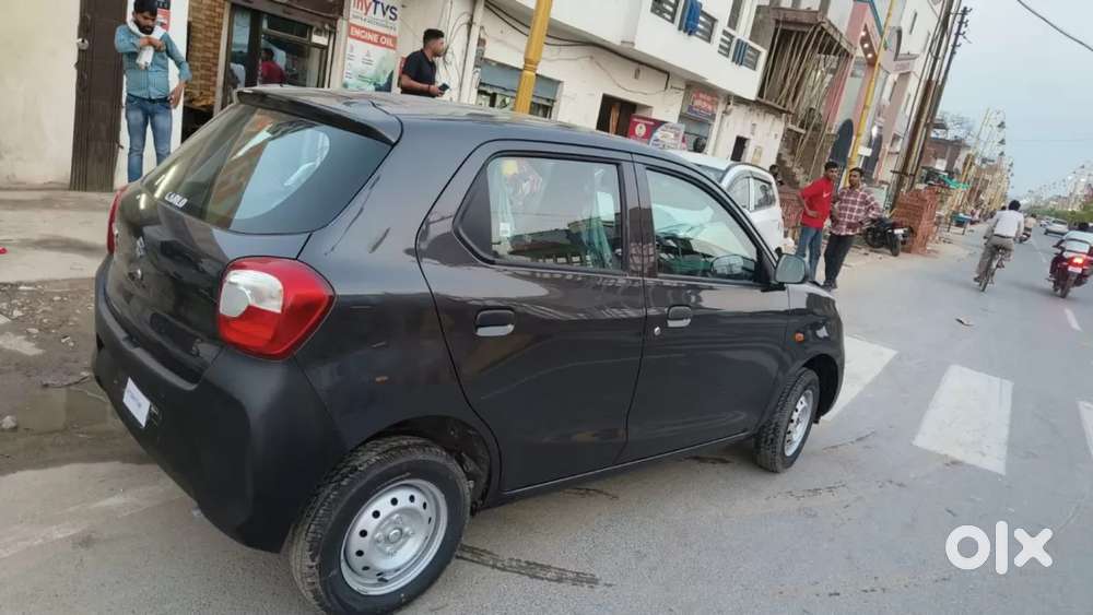 Maruti Suzuki Alto K10 1.0 Lxi (o), 2026, Petrol
