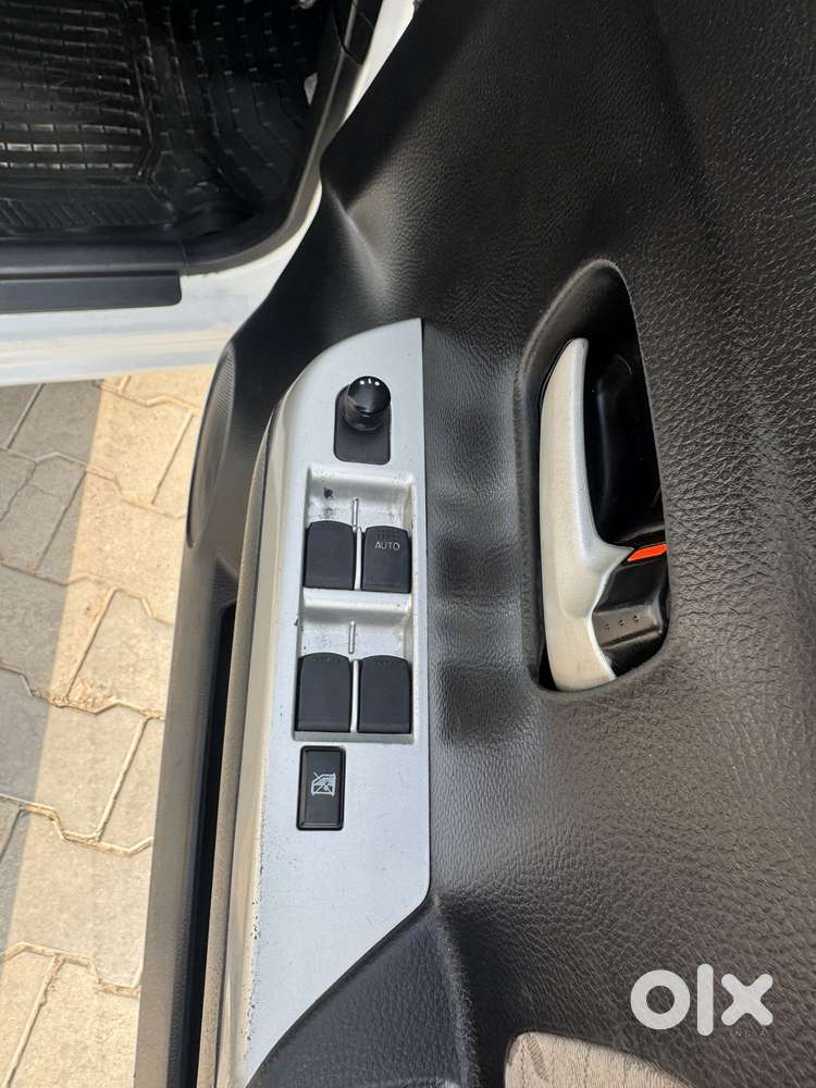 Maruti Suzuki Wagon R 1.2 Vxi, 2013, Petrol