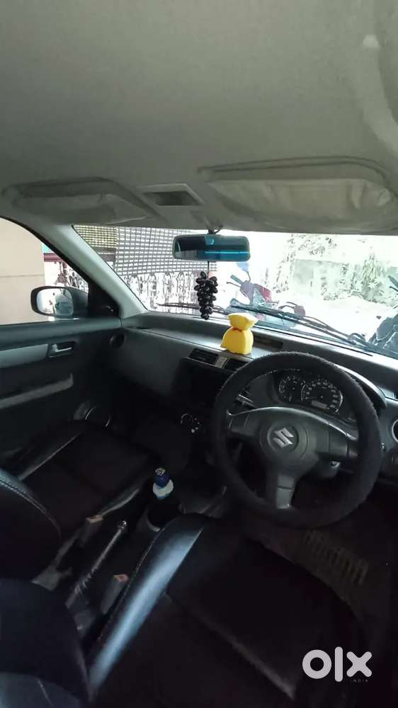 Maruti Suzuki Dzire 2009