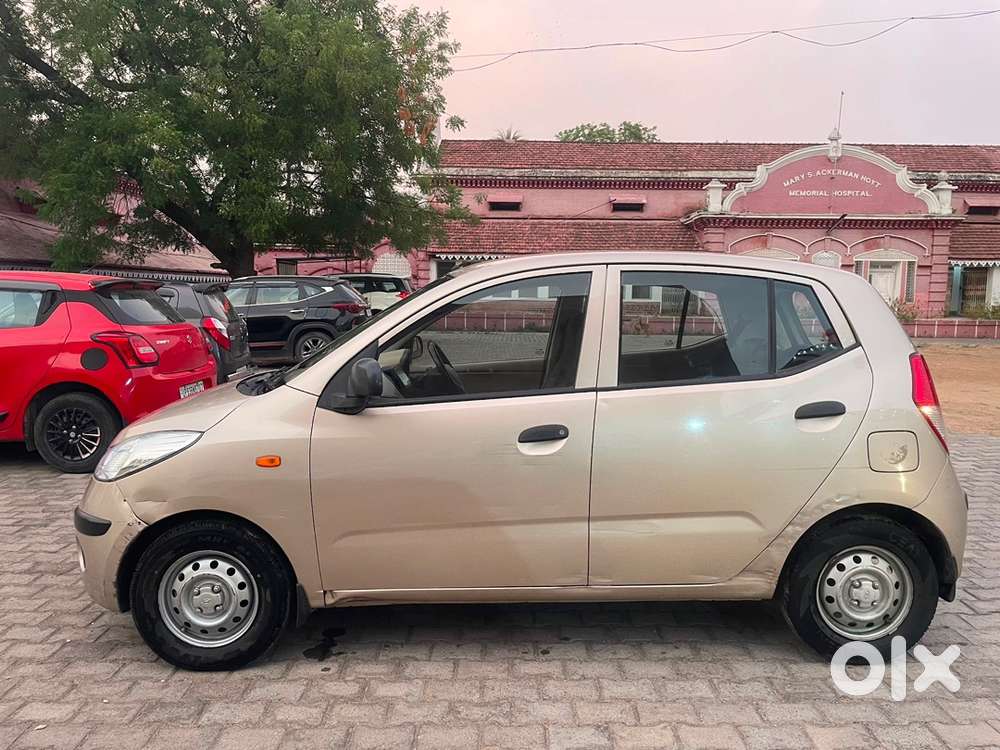 Hyundai I10 Well Maintained