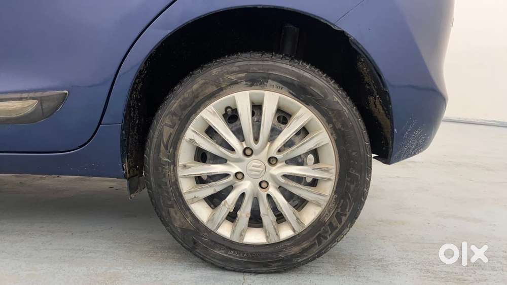 Maruti Suzuki Baleno 1.2 Delta At, 2019, Petrol